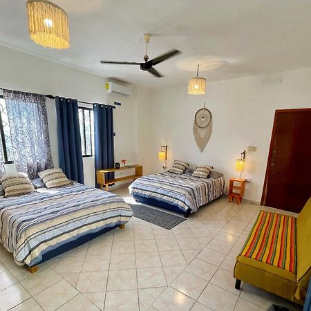 Itze Hostel Boutique - Progreso Progreso  Luaran gambar