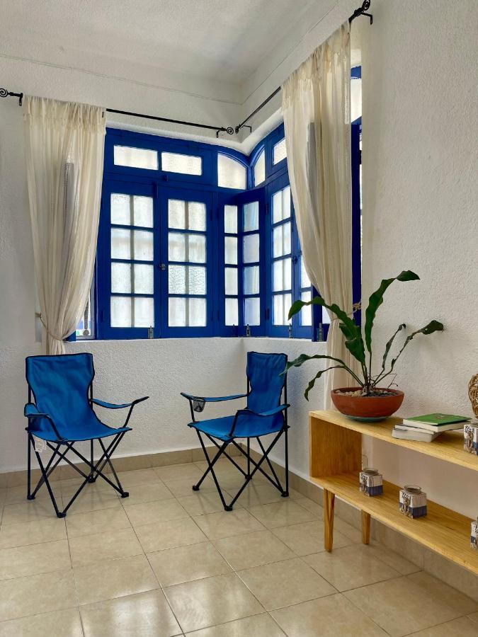 Itze Hostel Boutique - Progreso Progreso  Luaran gambar