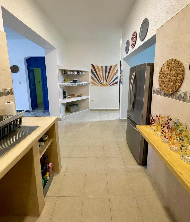 Itze Hostel Boutique - Progreso Progreso  Luaran gambar