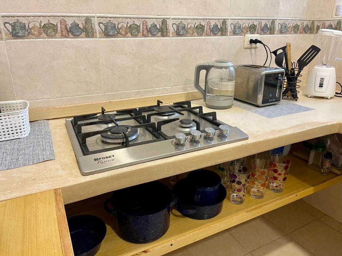 Itze Hostel Boutique - Progreso Progreso  Luaran gambar