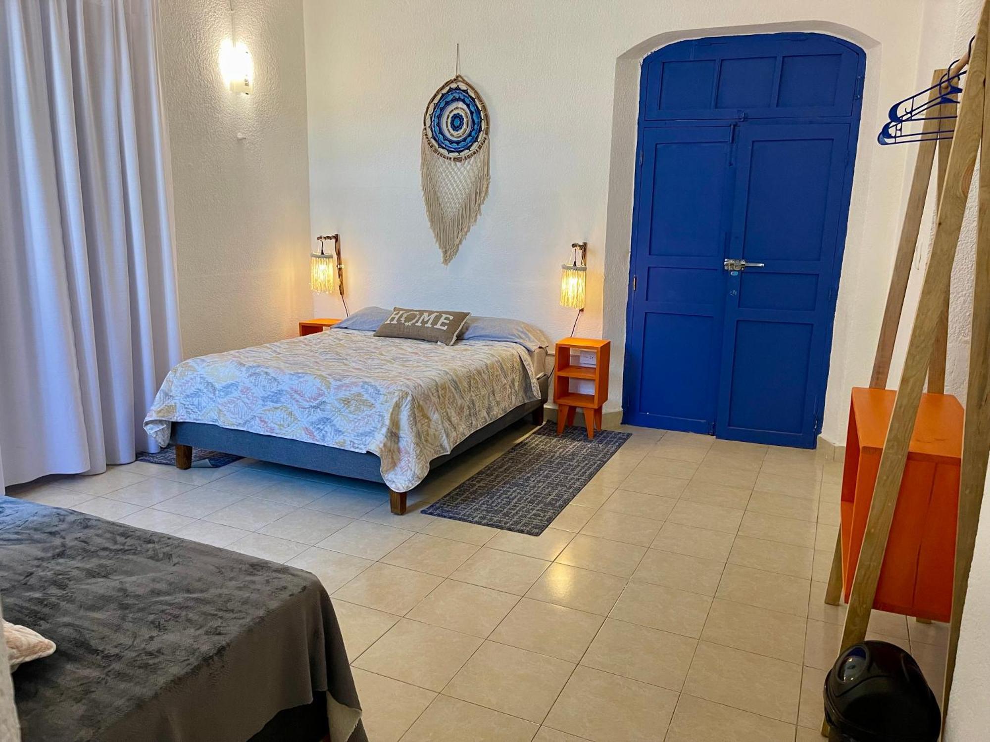 Itze Hostel Boutique - Progreso Progreso  Luaran gambar