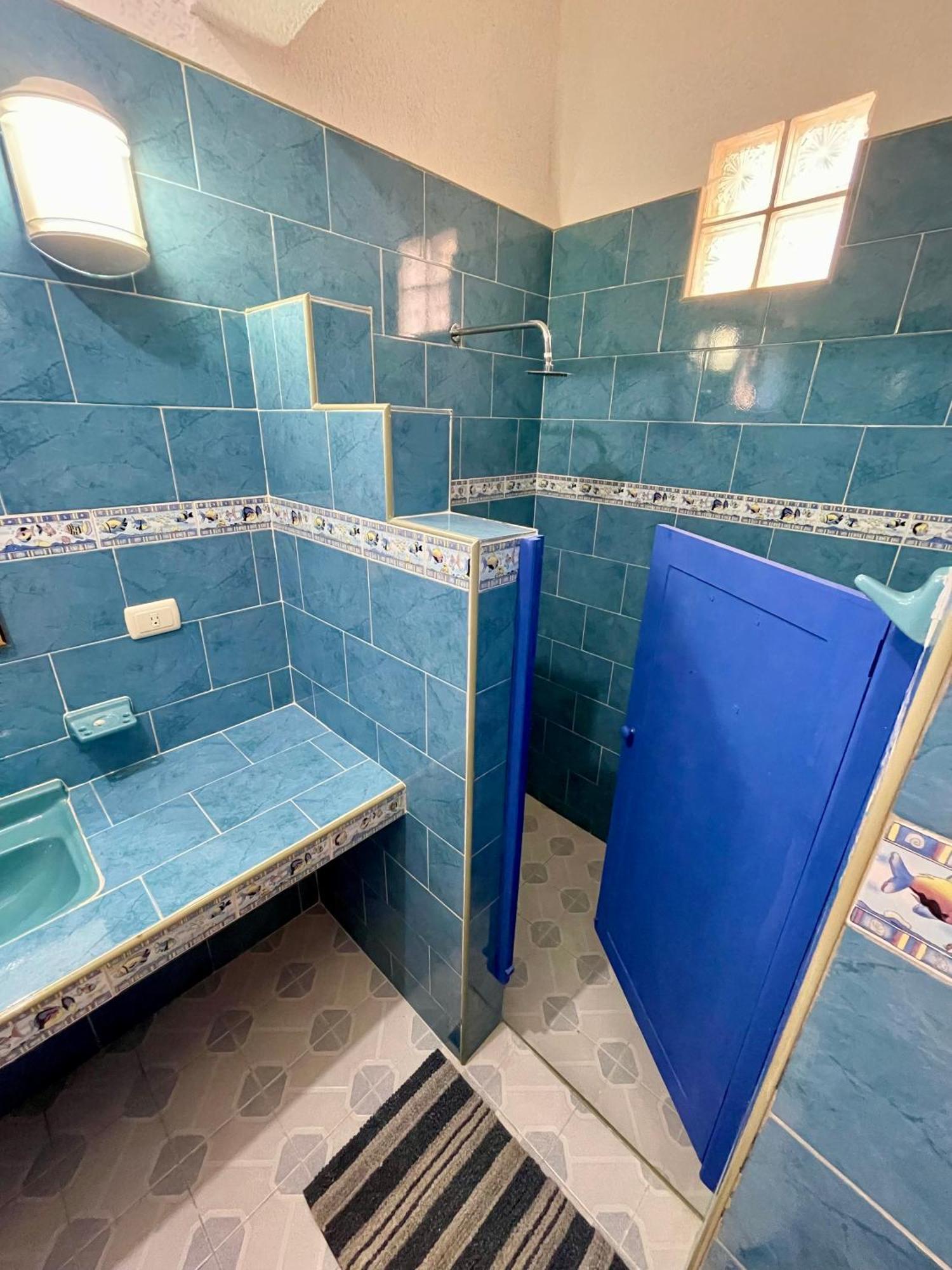 Itze Hostel Boutique - Progreso Progreso  Luaran gambar