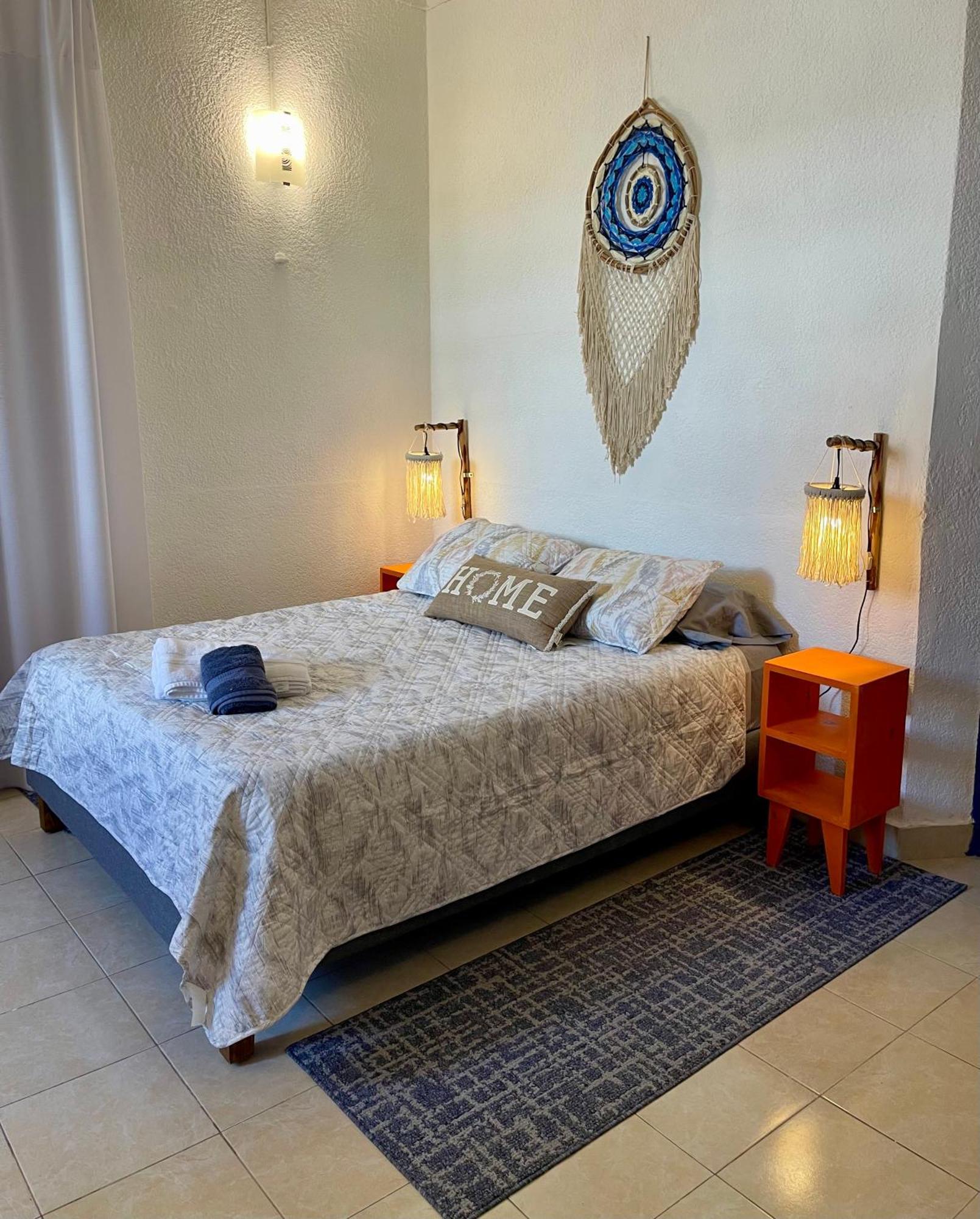 Itze Hostel Boutique - Progreso Progreso  Luaran gambar