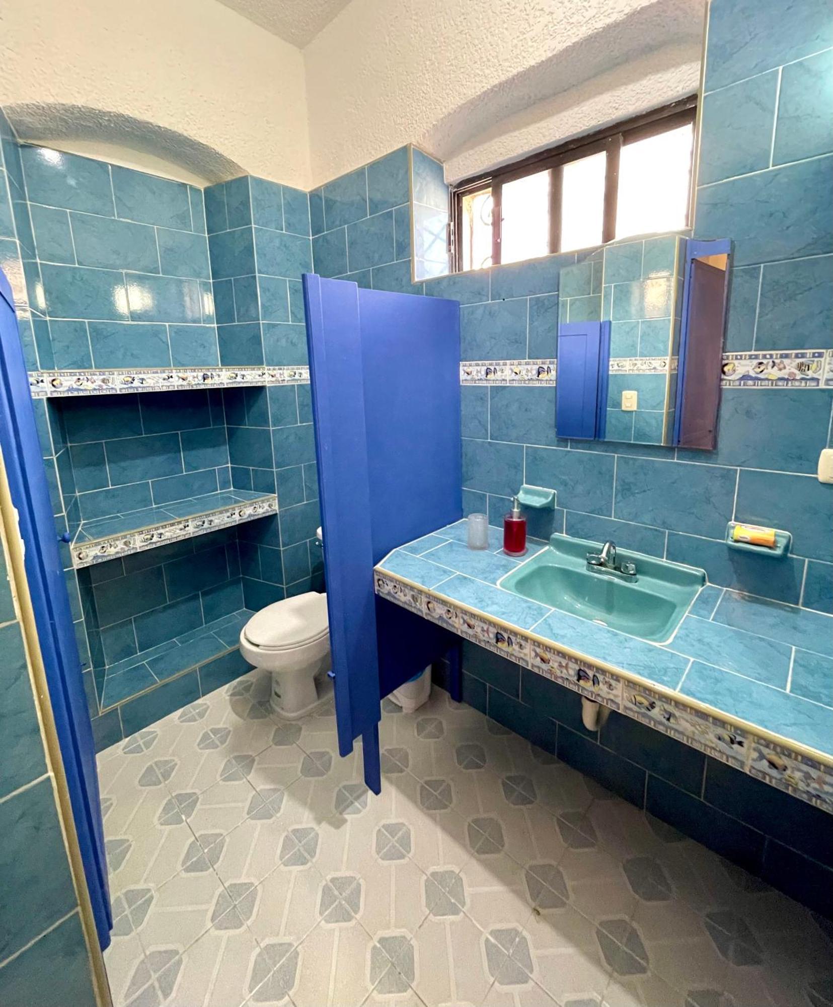Itze Hostel Boutique - Progreso Progreso  Luaran gambar