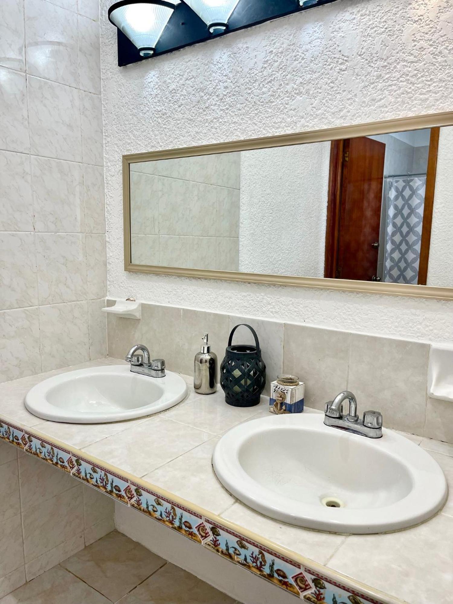 Itze Hostel Boutique - Progreso Progreso  Bilik gambar