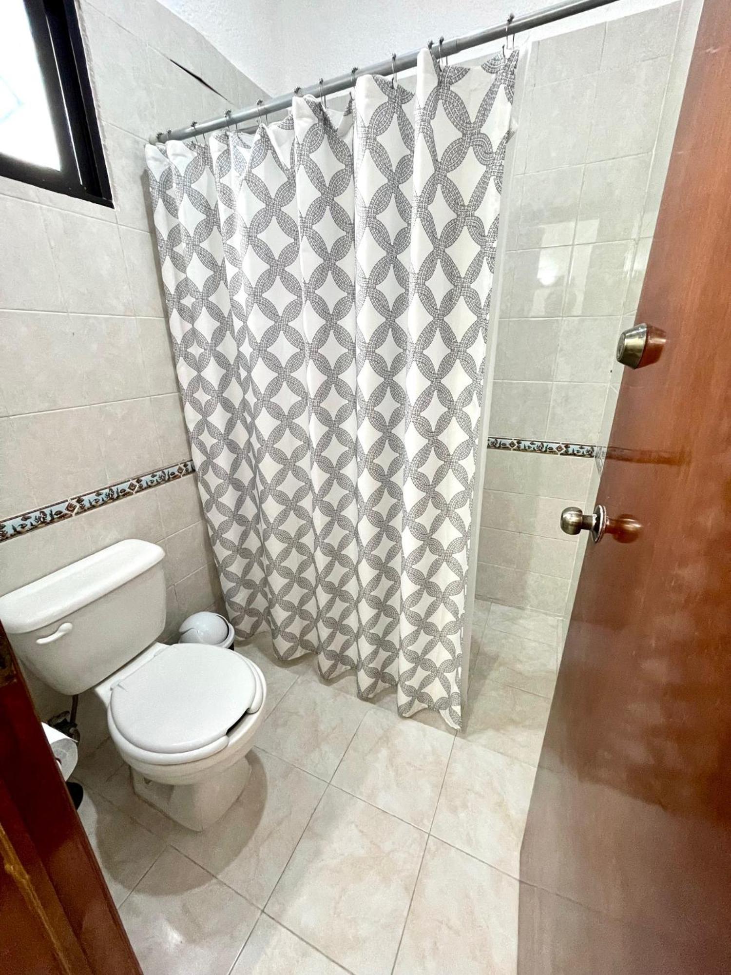Itze Hostel Boutique - Progreso Progreso  Bilik gambar