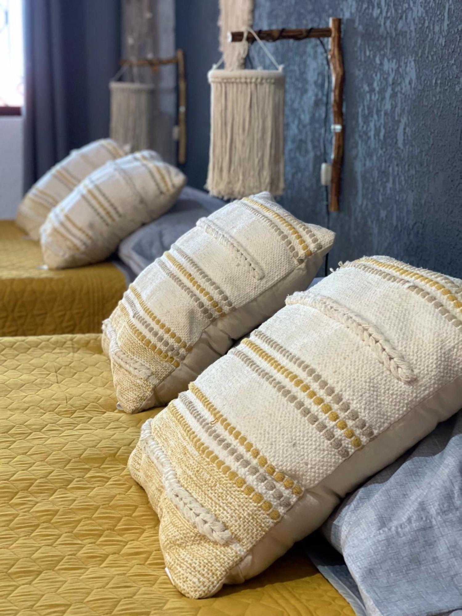Itze Hostel Boutique - Progreso Progreso  Bilik gambar