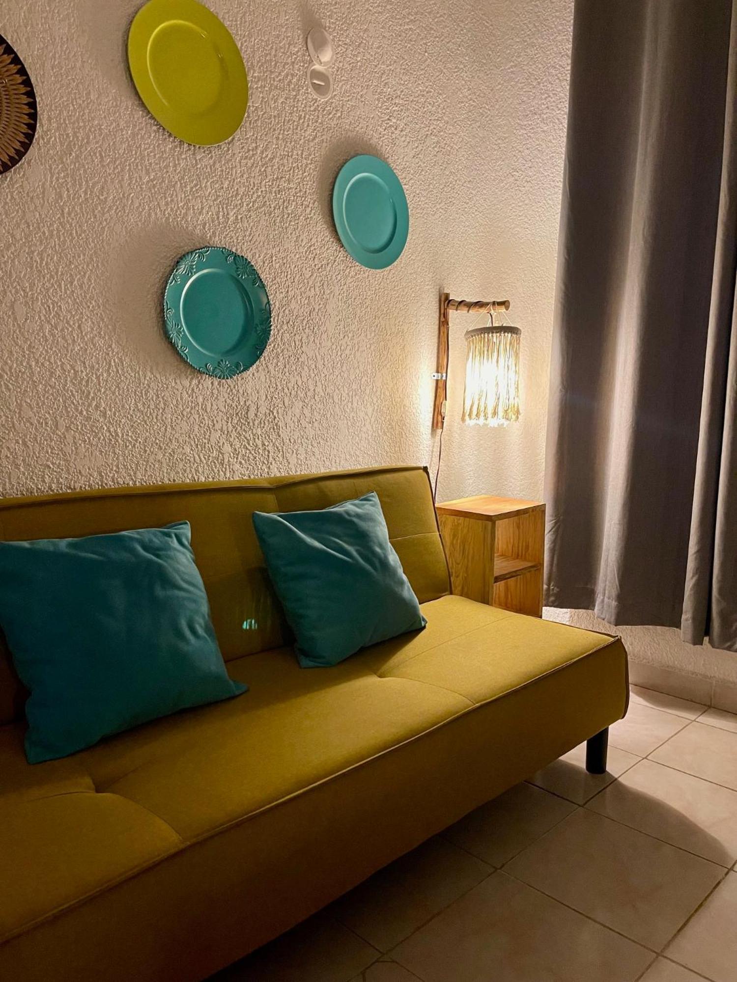 Itze Hostel Boutique - Progreso Progreso  Bilik gambar