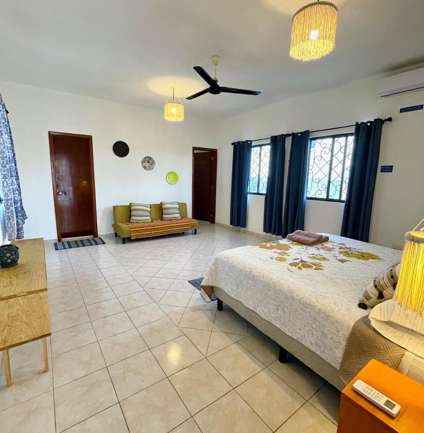 Itze Hostel Boutique - Progreso Progreso  Bilik gambar