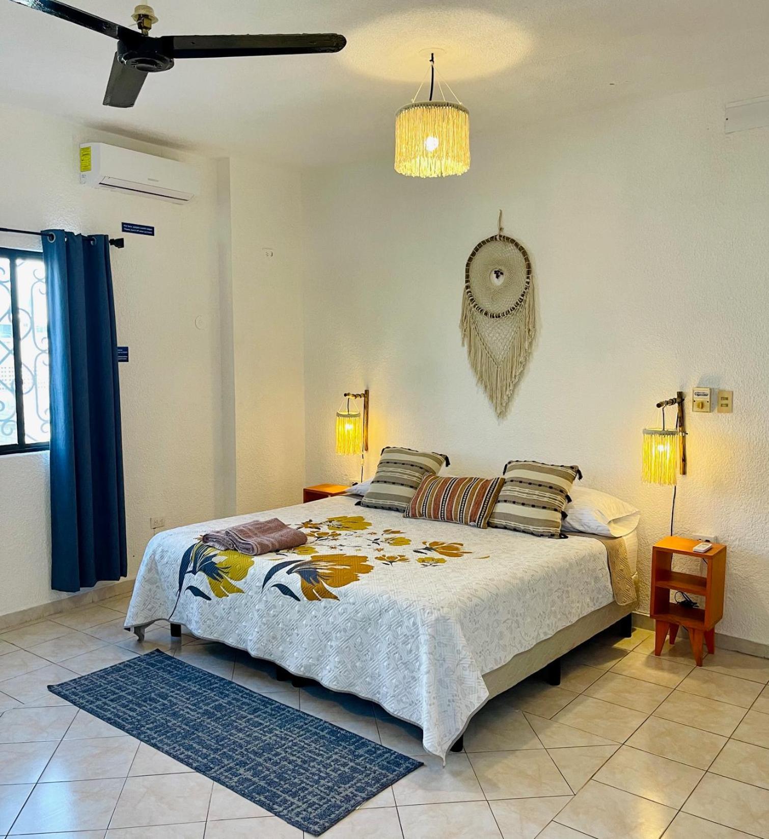 Itze Hostel Boutique - Progreso Progreso  Bilik gambar