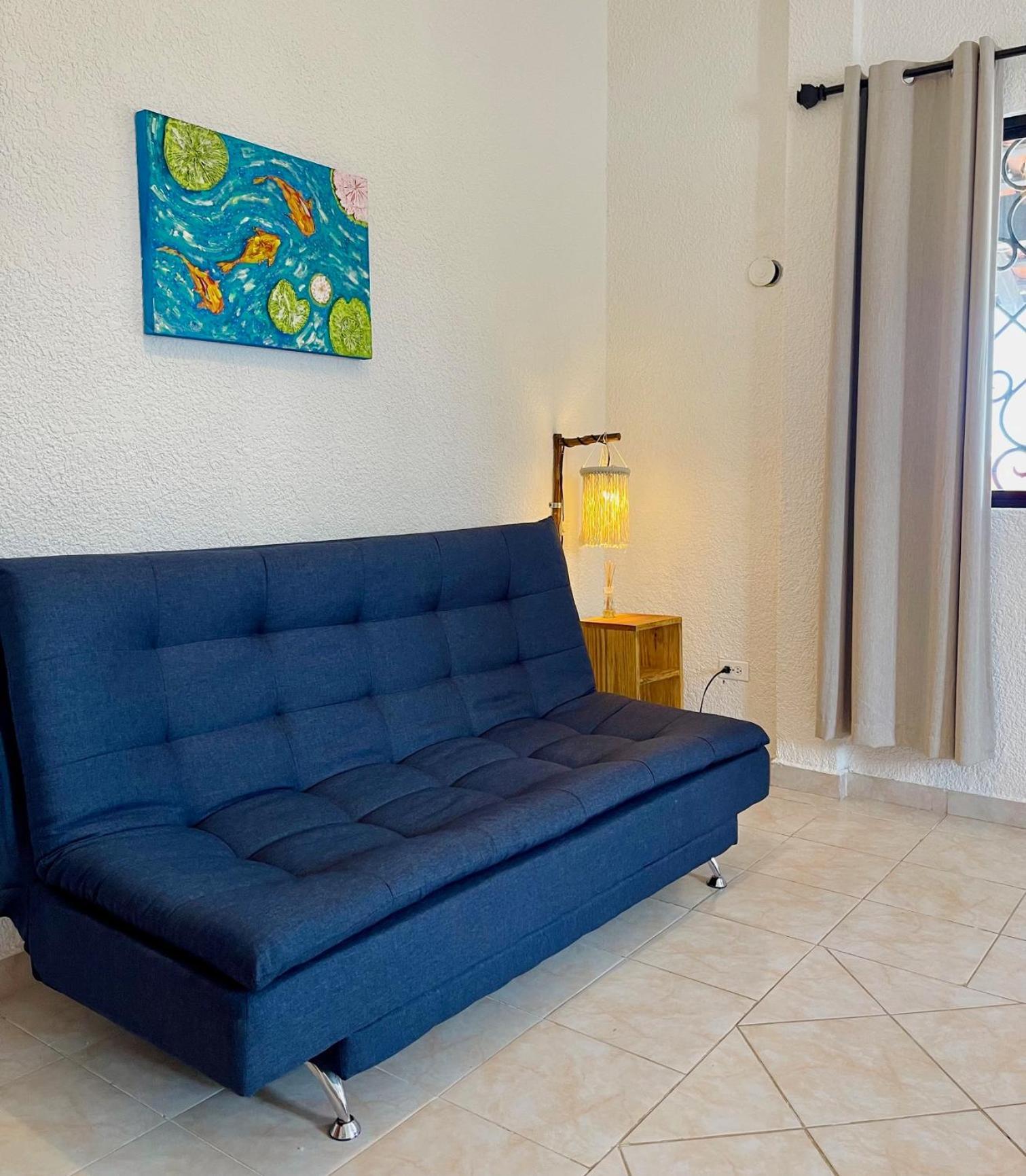 Itze Hostel Boutique - Progreso Progreso  Bilik gambar