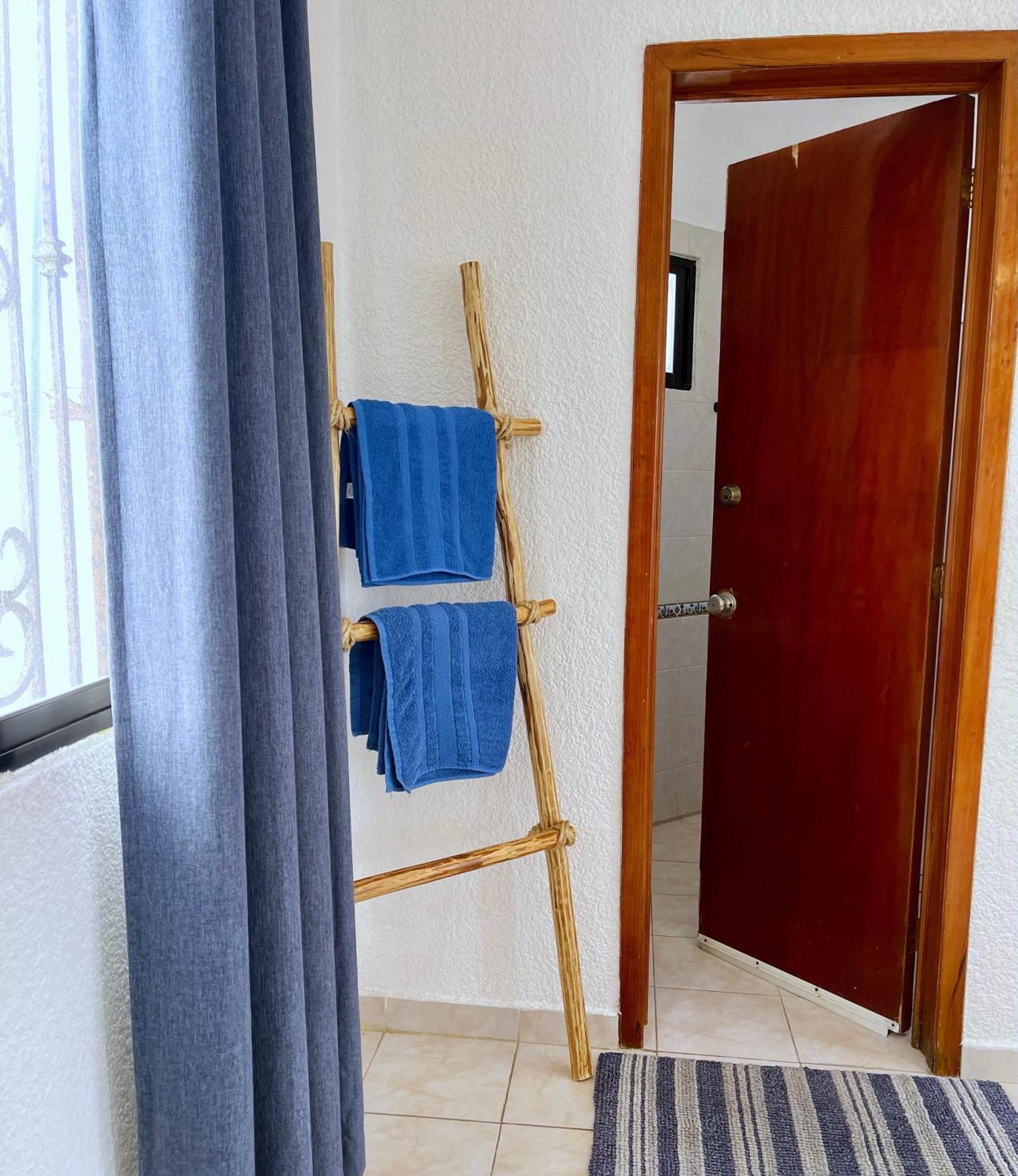 Itze Hostel Boutique - Progreso Progreso  Luaran gambar