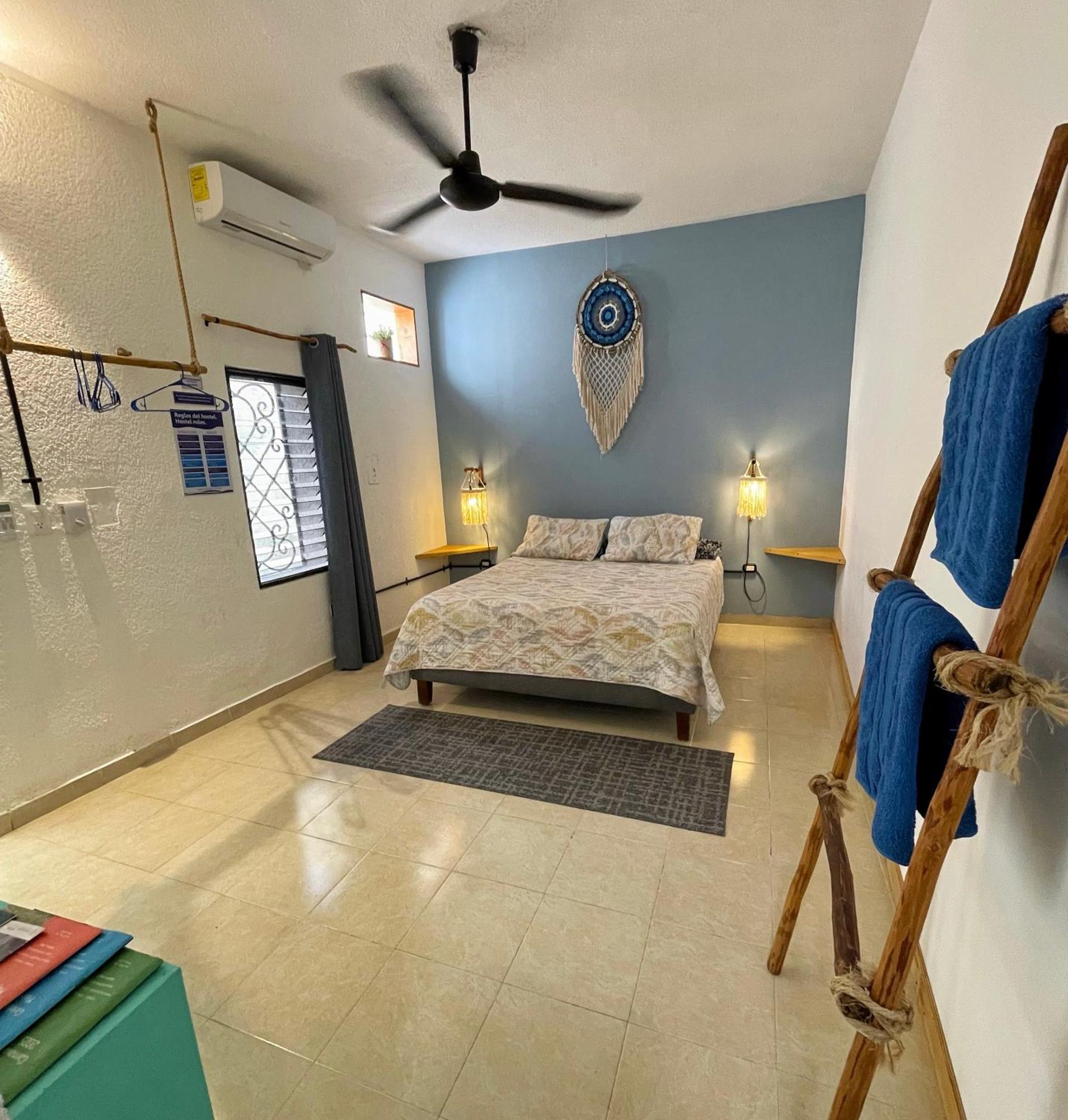 Itze Hostel Boutique - Progreso Progreso  Luaran gambar