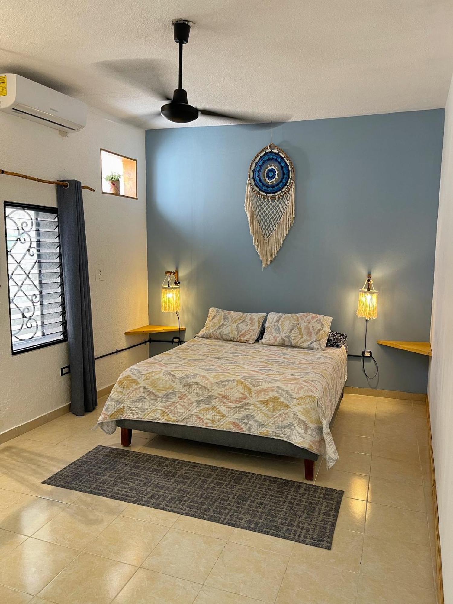 Itze Hostel Boutique - Progreso Progreso  Luaran gambar