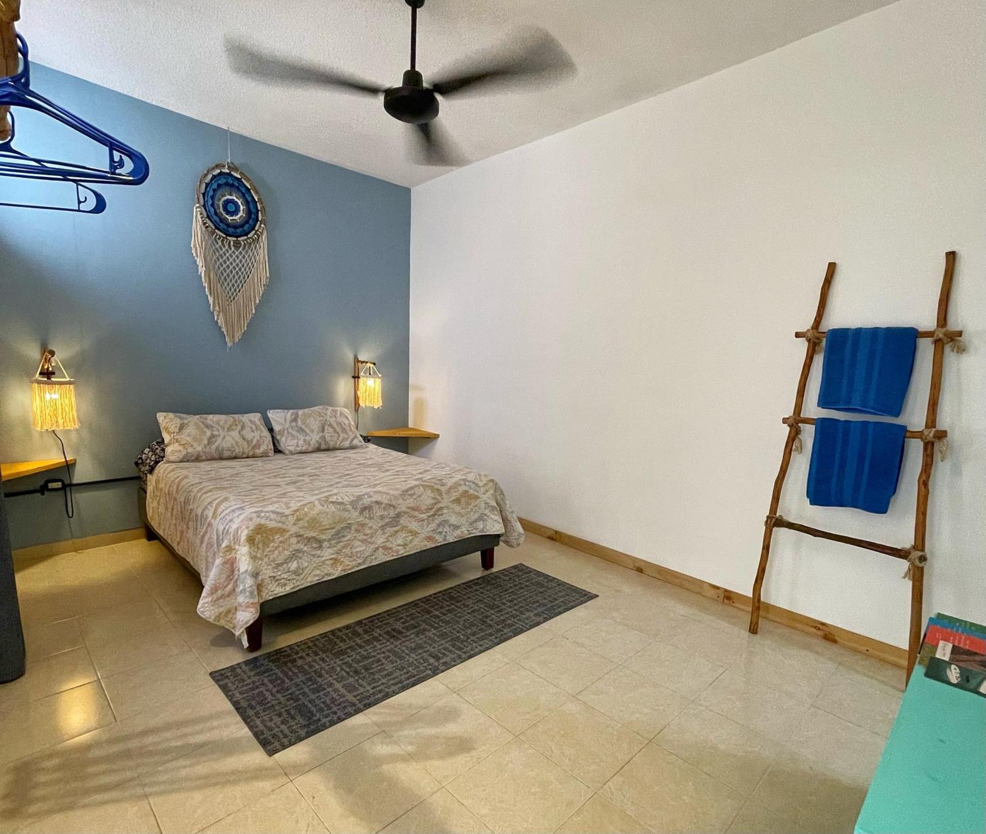 Itze Hostel Boutique - Progreso Progreso  Luaran gambar
